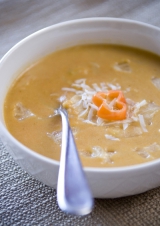 Soups